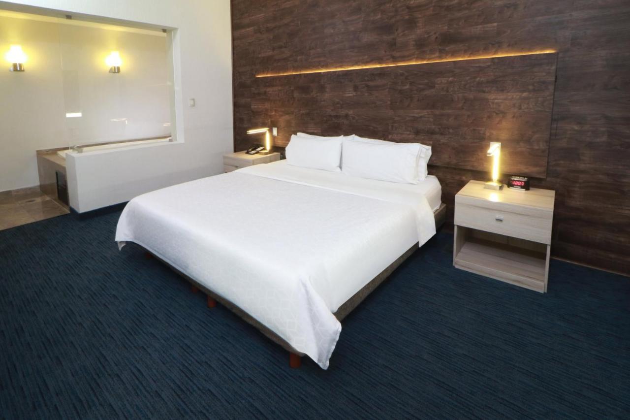 Holiday Inn Express San Luis Potosi By Ihg Luaran gambar